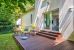 Vente Maison 130 m² Beauchamp 5 Pièces