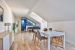 Vente Duplex 71 m² Argenteuil 4 Pièces