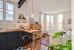 Vente Appartement 29 m² Asnières-sur-Seine 2 Pièces