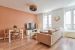 appartement 3 Pièces en vente sur ASNIERES SUR SEINE (92600)