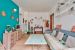 Vente Appartement 52 m² Boulogne-Billancourt 3 Pièces