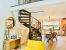 maison de ville 5 Pièces en vente sur LA CHATAIGNERAIE (85120)
