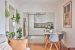 Vente Appartement 47 m² Paris 10 2 Pièces