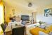 Vente Appartement 56 m² Argenteuil 3 Pièces