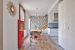 Vente Maison 136 m² Bois-Colombes 5 Pièces