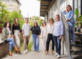 Biens de Famille,</br>un toit à soi