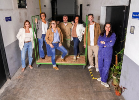 Biens de Famille,</br>un toit à soi