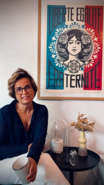 Avis 5 étoiles. Laurence