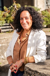 Avis 5 étoiles. Sarah