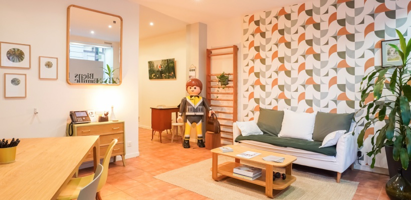 Vos objectifs deviennent les autres