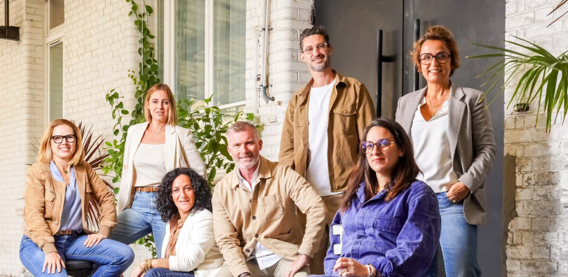 Vos objectifs deviennent les autres