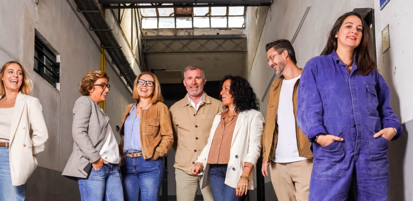 L’humain au cœur du bien