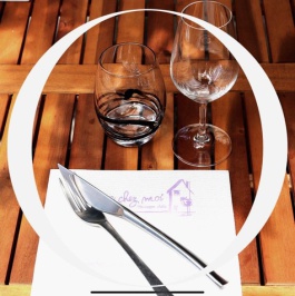 Verre chez Moi