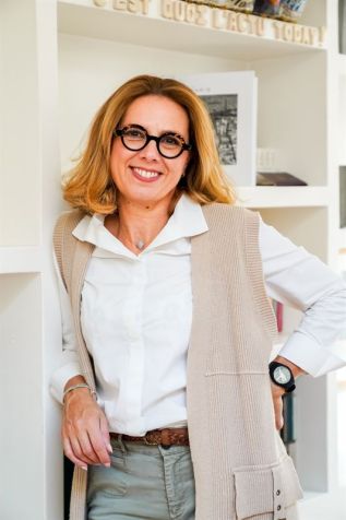 Estelle Rallet