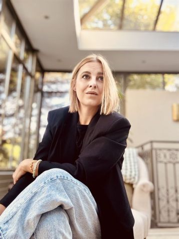 Tess DELAPIERRE Val d'Oise