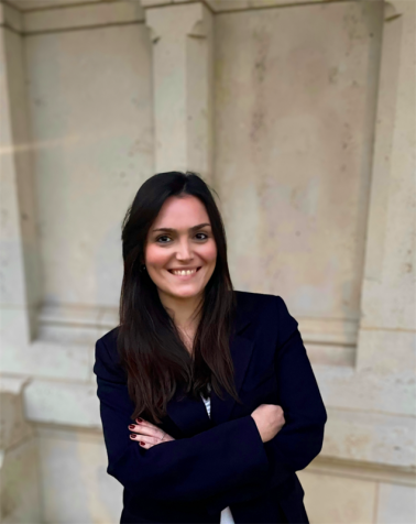 Solène VIARD La Rochelle et sa périphérie